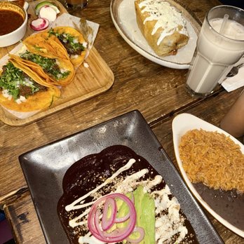 Estrellita Poblana - Mexican Near Me - Bronx, New York