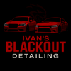 Ivan’s Blackout Detailing gift card
