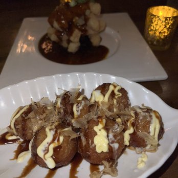 Niu B - Takoyaki & Calamari - Sushi Bars Near Me - Chicago, Illinois Niu B - Takoyaki & Calamari - Sushi Bars Near Me - Chicago, Illinois
