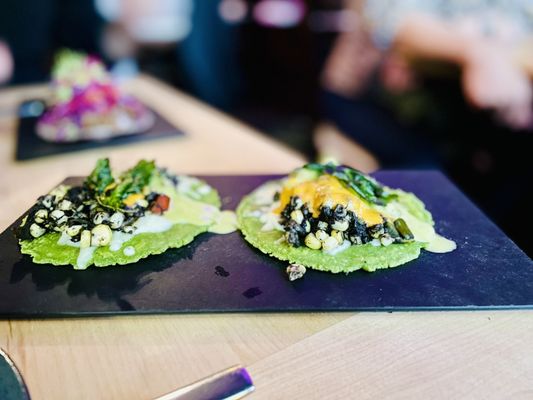 LV Mar Tapas & Cocktails by null