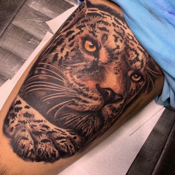 Soulink - Artist ig@mcladyink - Tattoo Near Me - Santa Clara , California