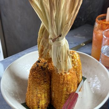 LITA - Caribbean Street Corn - Caribbean Near Me - Walnut Creek, California LITA - Caribbean Street Corn - Caribbean Near Me - Walnut Creek, California