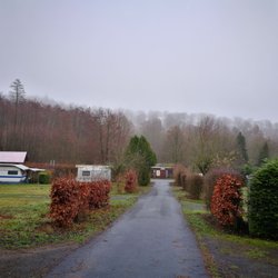Caravanpark Laubach