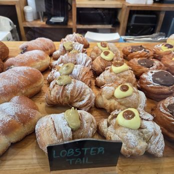 Pan D'oro - Cafes Near Me - New York, New York Pan D'oro - Cafes Near Me - New York, New York