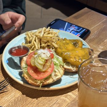 Cork & Pig Tavern - New American Near Me - Odessa, Texas