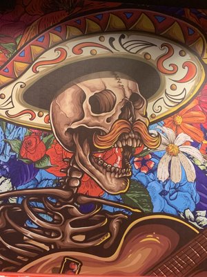 Diablo's Cantina by null