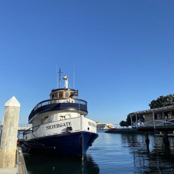 Flagship - What we rode. - Ferries Near Me - San Diego, California Flagship - What we rode. - Ferries Near Me - San Diego, California