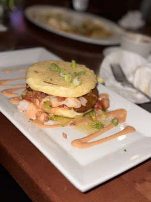 Luna's Italian & Latin Cuisine Restaurant by null
