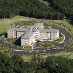 Roosevelt Care Center