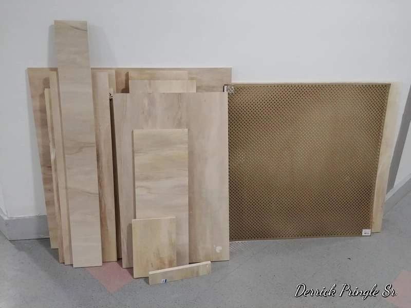 Slide of Pringle Property Services