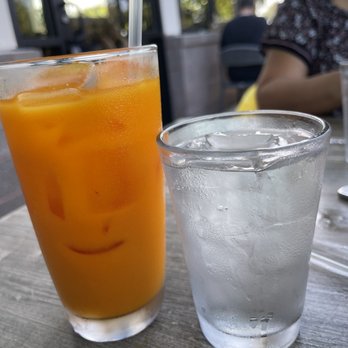First Watch - Carrot Crush - Breakfast & Brunch Near Me - Virginia Beach, Virginia