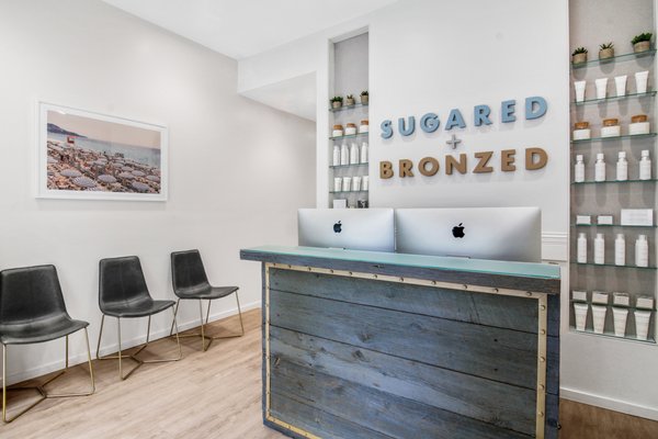 Sugared Bronzed 59 Photos 372 Reviews Sugaring 114 4th Ave Union Square New York Ny Phone Number