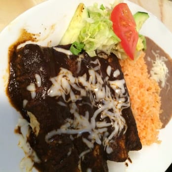 El Sabor de Puebla - Enchiladas mole - Mexican Near Me - Madison, Wisconsin El Sabor de Puebla - Enchiladas mole - Mexican Near Me - Madison, Wisconsin