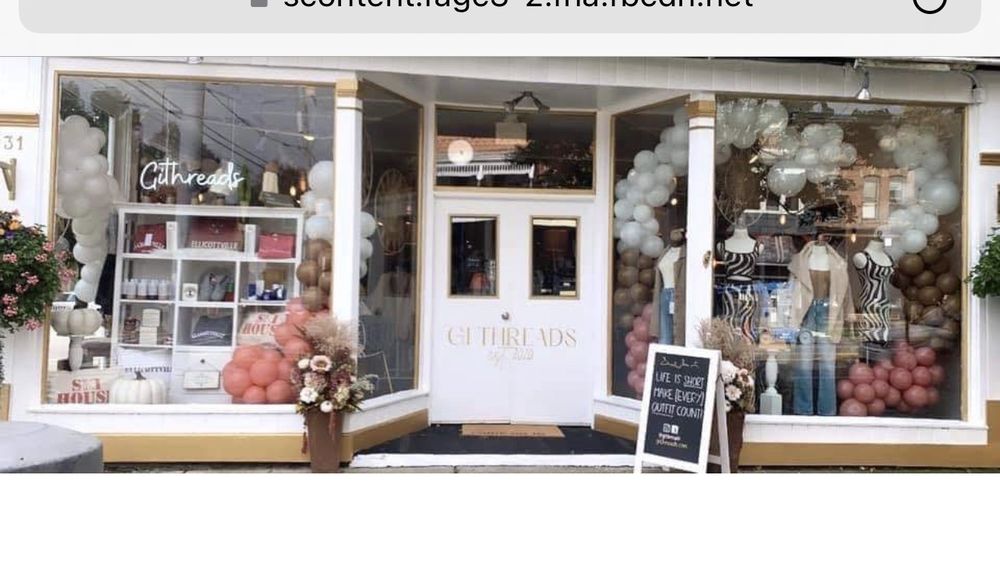 GI THREADS Updated September 2024 29 Washington St, Ellicottville