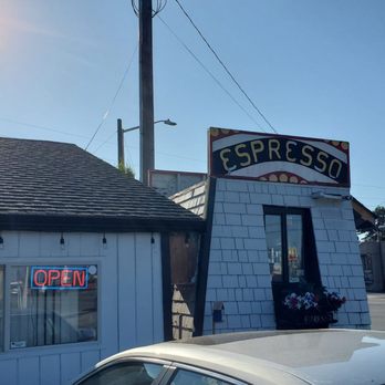 Espresso-Ly-Yours - Coffee shop - Coffee & Tea Near Me - Everett, Washington Espresso-Ly-Yours - Coffee shop - Coffee & Tea Near Me - Everett, Washington