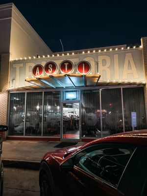 ASTI Trattoria by null