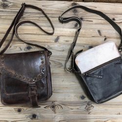 Moxie - We have a great selection of BedStu leather purses!
