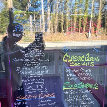 Pelican's Snoballs - Shaved Ice Near Me - Asheville, North Carolina Pelican's Snoballs - Shaved Ice Near Me - Asheville, North Carolina