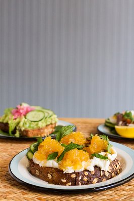 Cafe Social 68 by null