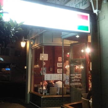 Corner 75 Restaurant - International Near Me - Randwick, NSW