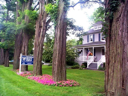 Woodward Realty Group, Realtors