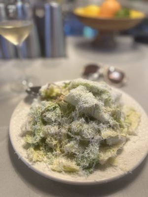 Fife and Farro by null