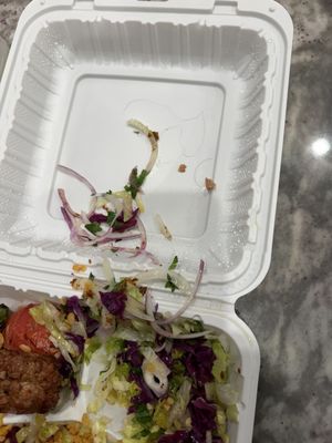 Ali Baba Restaurant & Cafe by null