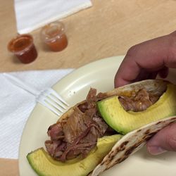 Los Jacales Mexican Restaurant