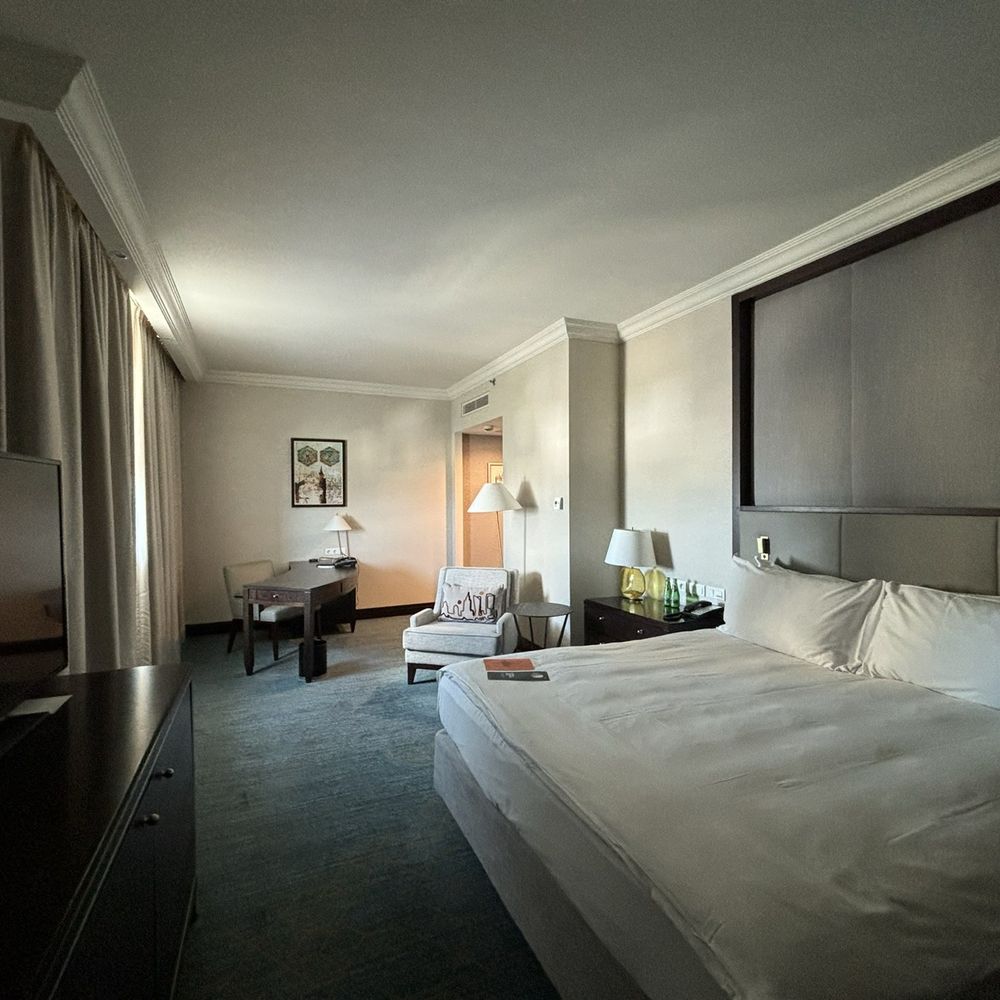 InterContinental Warszawa - Hotels Near Me - Warszawa, Massachusetts