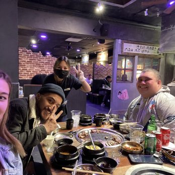 Hwaro 2 - Korean Near Me - Las Vegas, Nevada