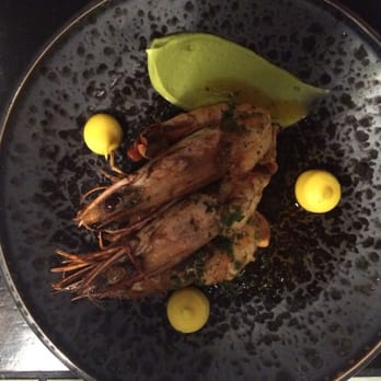 Mr Hive KItchen & Bar - Prawn entree - Bars Near Me - Southbank, VIC Mr Hive KItchen & Bar - Prawn entree - Bars Near Me - Southbank, VIC