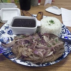 Coco Loco Cuban Cafe