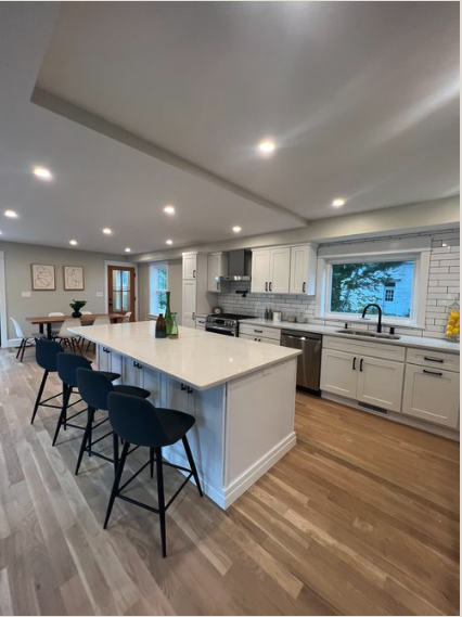 Slide of PowerHorse Plumbing