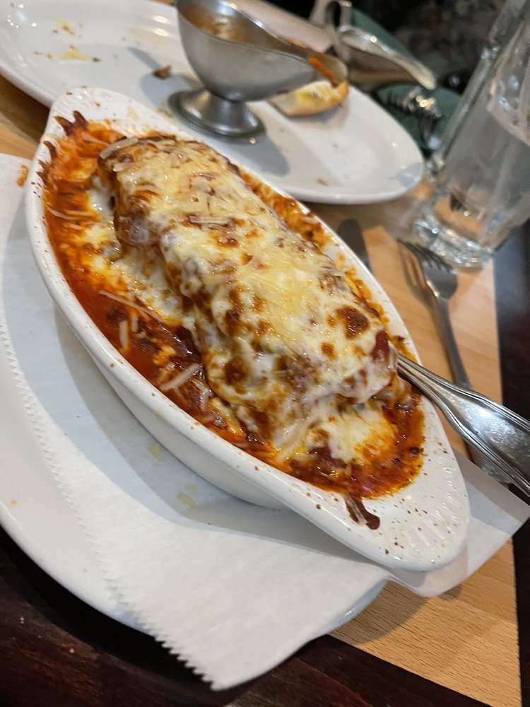 Pizza Plaza Restaurant