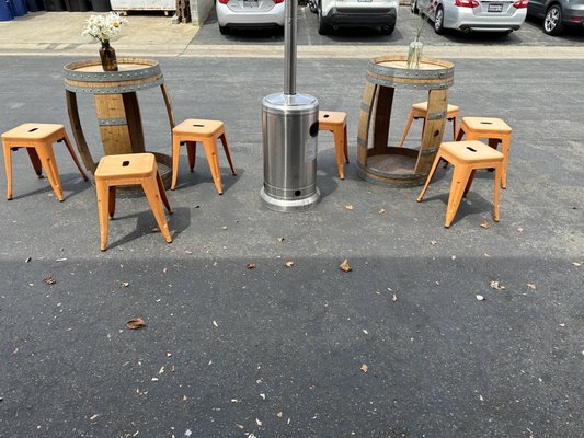 Santa Cruz Cider Company by null