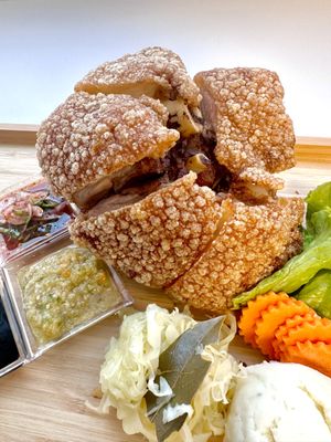 Na Rath Restaurant by null