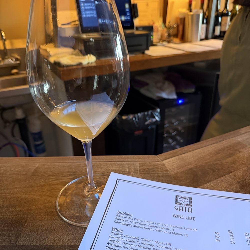 Gata - Wine Bars Near Me - San Diego, California Gata - Wine Bars Near Me - San Diego, California