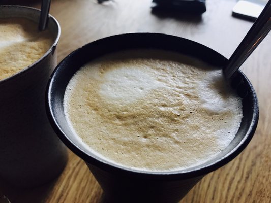Lina's Coffee by null