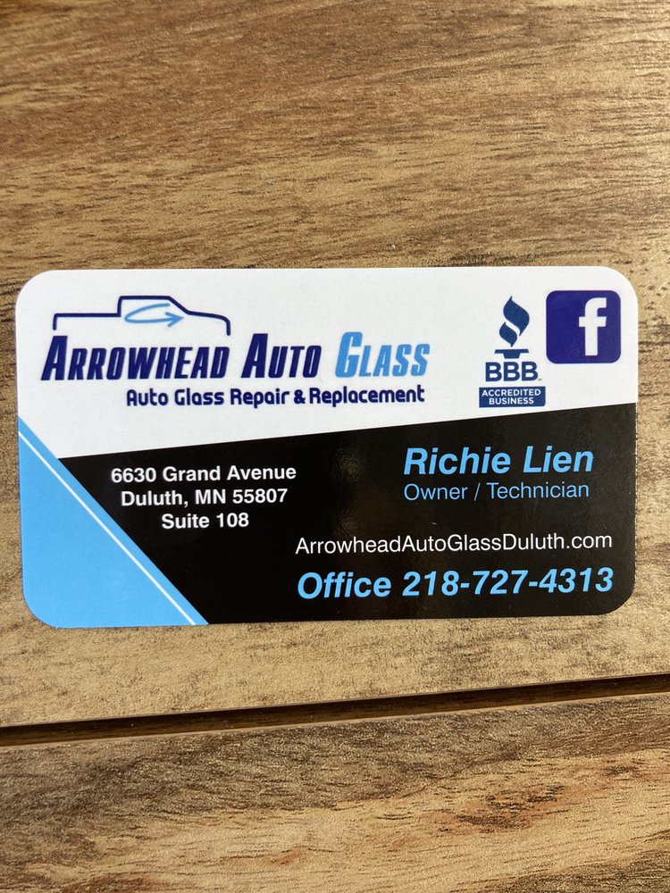 arrowhead-auto-glass-6630-grand-ave-duluth-minnesota-auto-glass