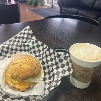 Baked 'n Sconed - Bakeries Near Me - Hutto, Texas