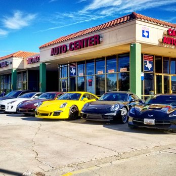Midway Auto Center - Auto Repair Near Me - Carrollton, Texas Midway Auto Center - Auto Repair Near Me - Carrollton, Texas