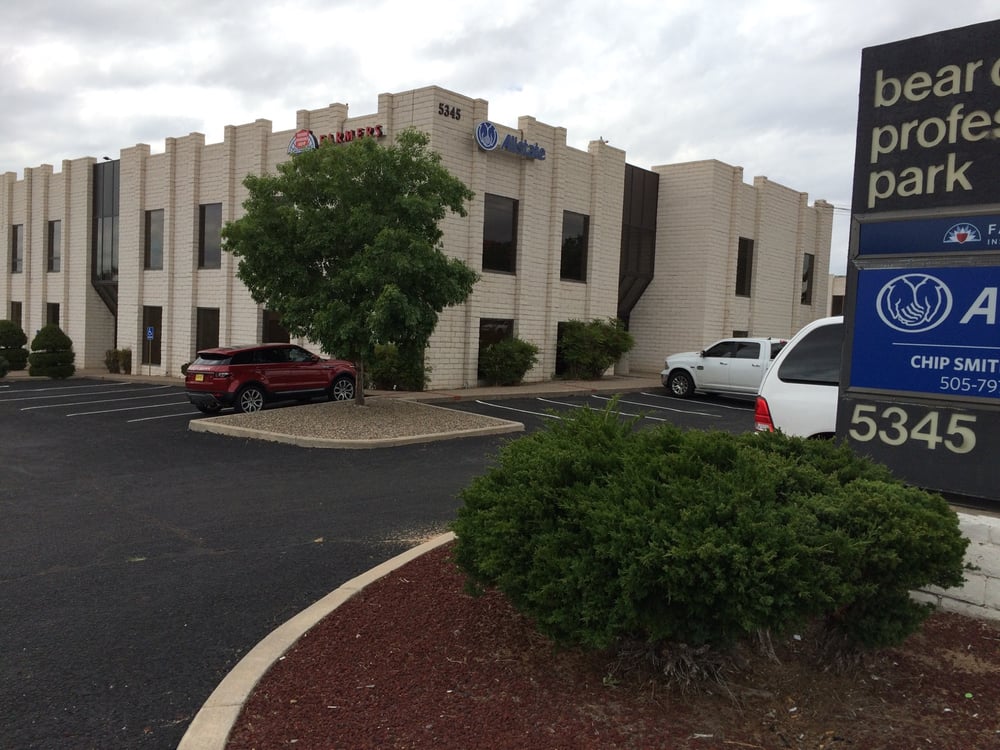 OPTIONS ACUPUNCTURE Updated June 2024 5345 Wyoming Blvd NE