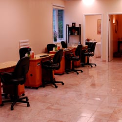 Luxe Nails & Spa - $49 Facial Specials now available! Products from France; by appointment only.