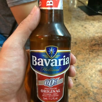 Jerusalem Bakery & Grill - Alcohol-free beverage that's kinda bland. - Bakeries Near Me - Marietta, Georgia