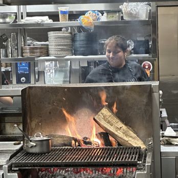 JORY - The grill - New American Near Me - Newberg, Oregon