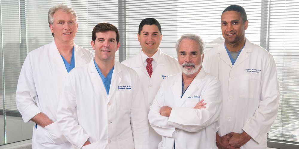 ORTHOPEDIC SPECIALTY ASSOCIATES Updated September 2024 800 5th Ave