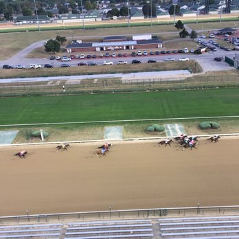 Churchill Downs - Horse Racing Near Me - Louisville, Kentucky