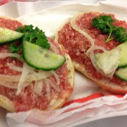 Fachfleischerei & Grill Korch