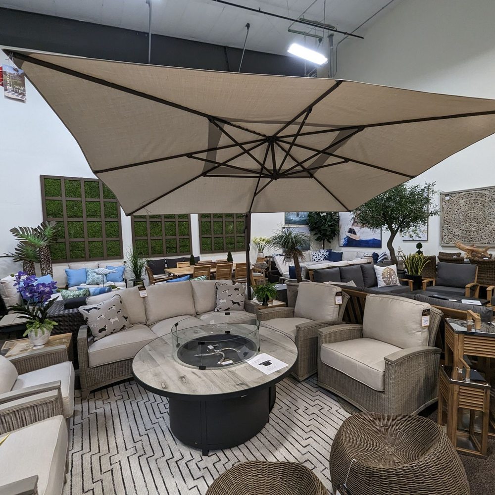 Creative Interiors & Design - Separate building for outdoor furniture - Interior Design Near Me - Vancouver, Washington Creative Interiors & Design - Separate building for outdoor furniture - Interior Design Near Me - Vancouver, Washington