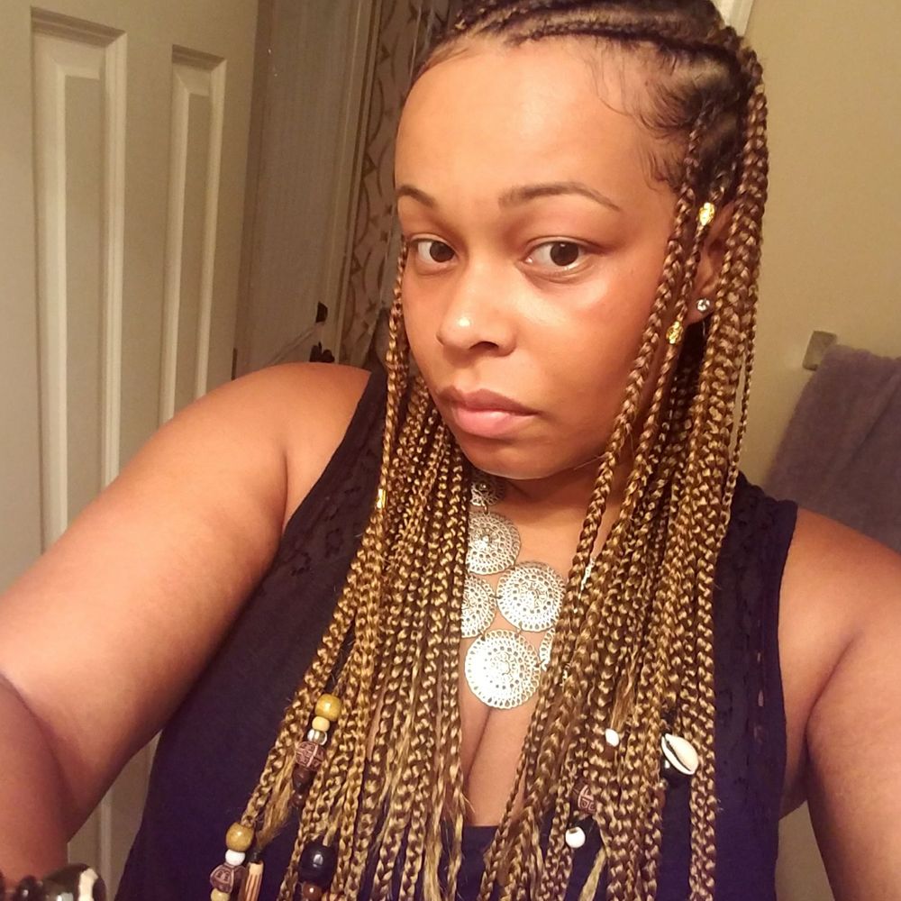 Huetiful Salon - Braids by Chi - Hair Salons Near Me - Atlanta, Georgia Huetiful Salon - Braids by Chi - Hair Salons Near Me - Atlanta, Georgia